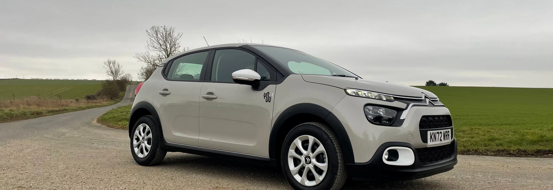 Citroën C3 You 2023 Review
